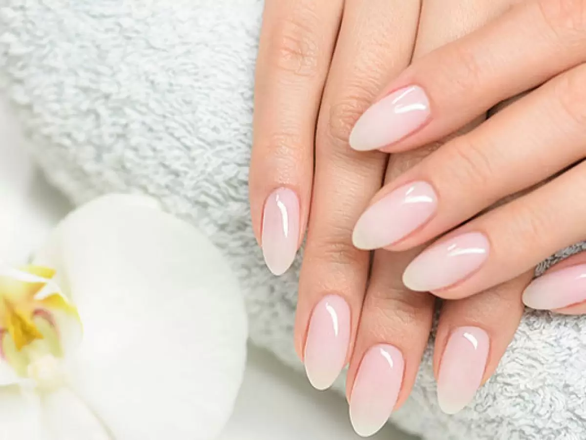 Bahşili Protez Tırnak